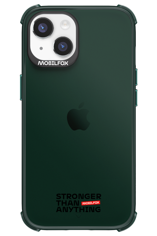 Stronger (Nude) 2.0 - Apple iPhone 14