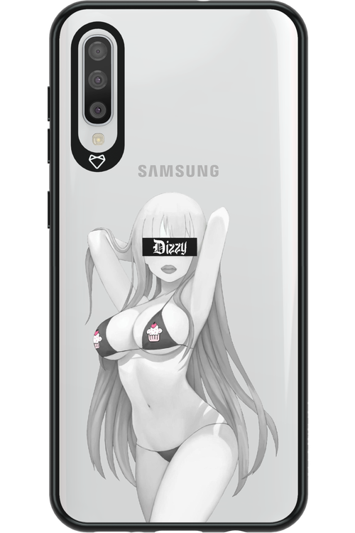 Cupcake Rebel - Samsung Galaxy A50