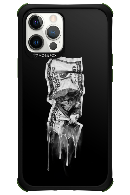 Melting Money 2.0 - Apple iPhone 12 Pro Max
