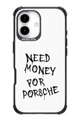 Need Money - Apple iPhone 17
