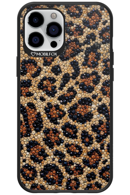 Crystal Roar - Apple iPhone 12 Pro Max