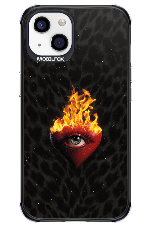 Shit happens - Apple iPhone 13