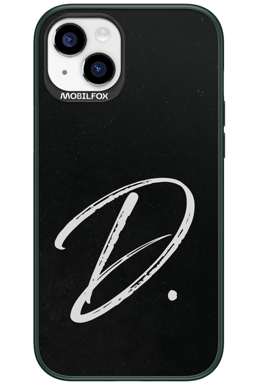 (Off Space) D 2.0 - Apple iPhone 15 Plus
