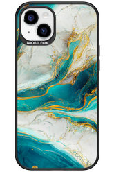 Emerald - Apple iPhone 15 Plus