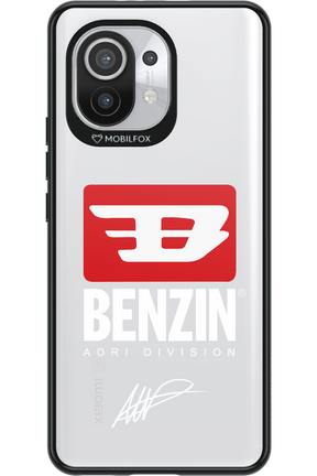 Ultra Benzin - Xiaomi Mi 11 5G