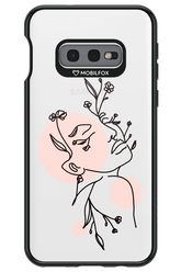 Confidence - Samsung Galaxy S10e