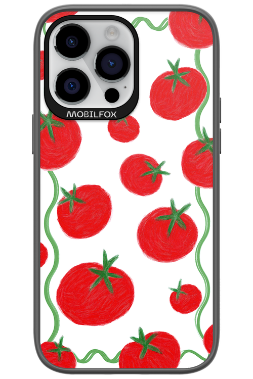 Tomato Love - Apple iPhone 14 Pro Max
