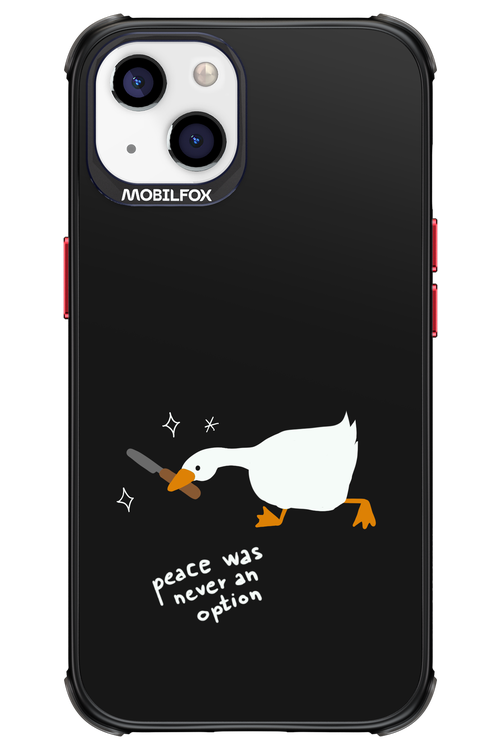 OPTION - Apple iPhone 13