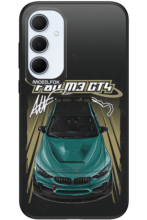 FBD M3 GT4 2.0 - Samsung Galaxy A35
