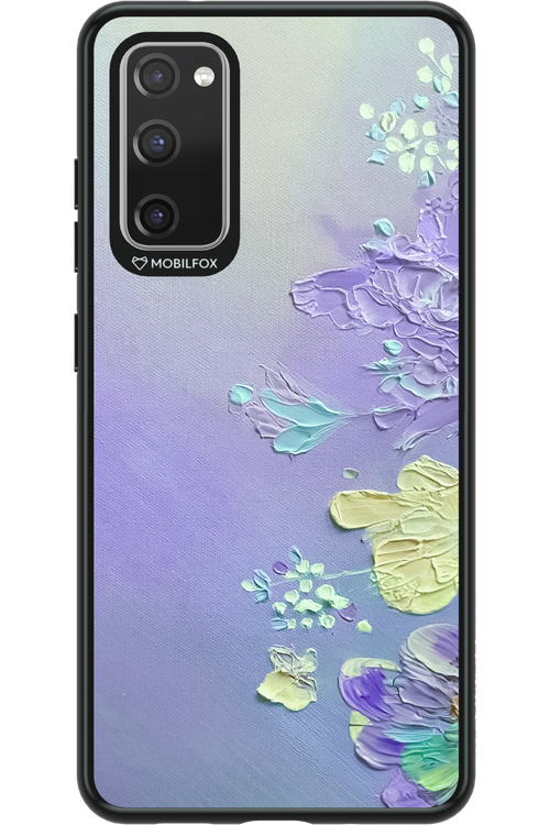 Walll 2.0 - Samsung Galaxy S20 FE