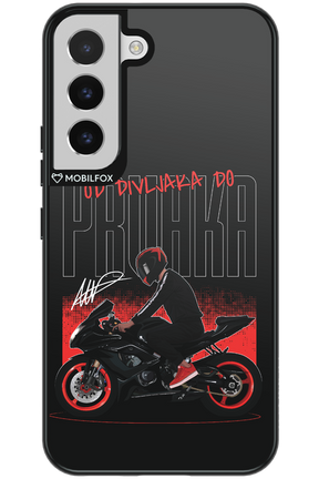 PRVHKA 2.0 - Samsung Galaxy S22