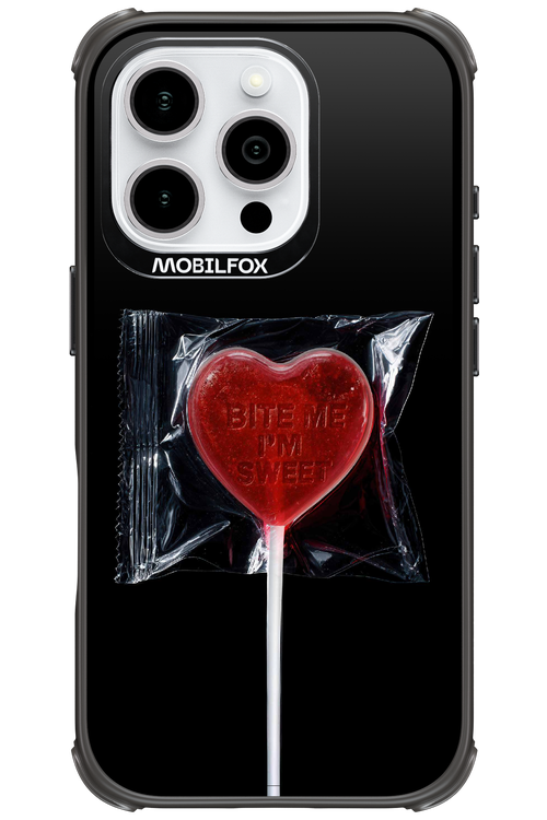 Bite 2.0 - Apple iPhone 16 Pro