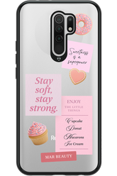 Sweet Babe - Xiaomi Redmi 9