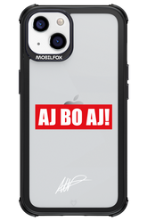 AJ BO AJ - Apple iPhone 13