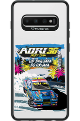 ADRI36 Drift Splash - Samsung Galaxy S10+