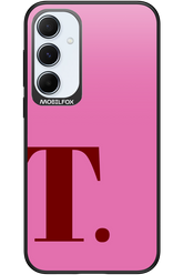 T (Sorbet) 2.0 - Samsung Galaxy A55