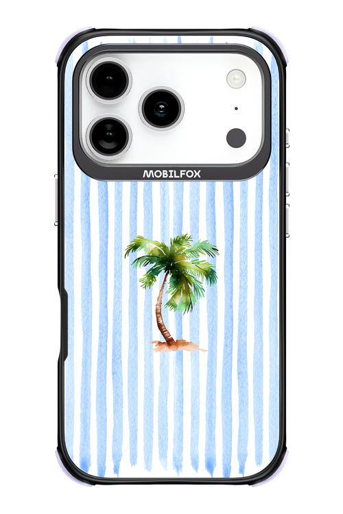 Palm Chill - Apple iPhone 17 Pro