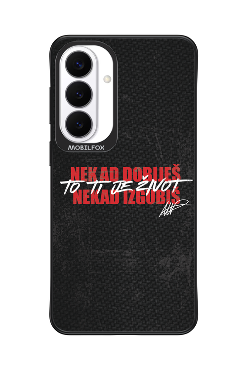 CARBON ADRI 2.0 - Samsung Galaxy S26+