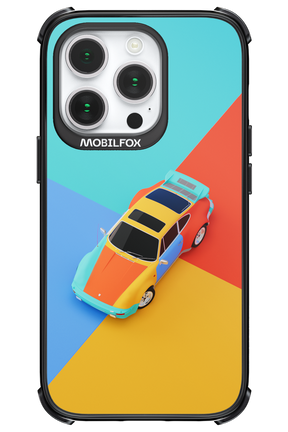 Colortherapy - Apple iPhone 14 Pro