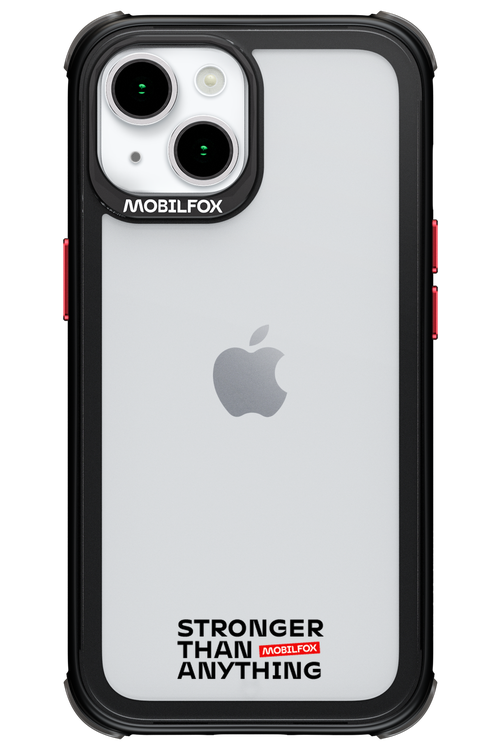 Stronger (Nude) 2.0 - Apple iPhone 15