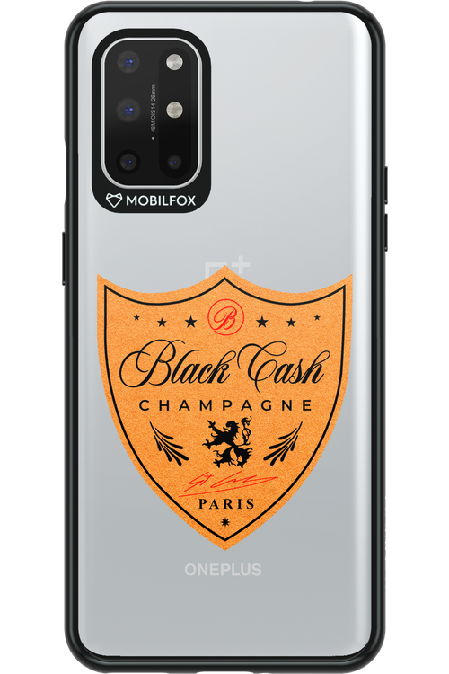 Black Cash Champagne - OnePlus 8T