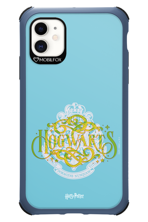 Hogwarts School of Witchcraft and Wizardry - Apple iPhone 11