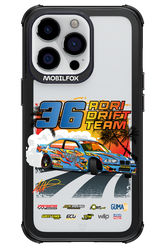 Burnout King - Apple iPhone 13 Pro