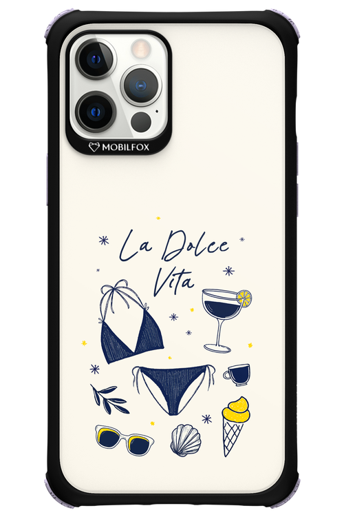 Dolce Vita - Apple iPhone 12 Pro Max