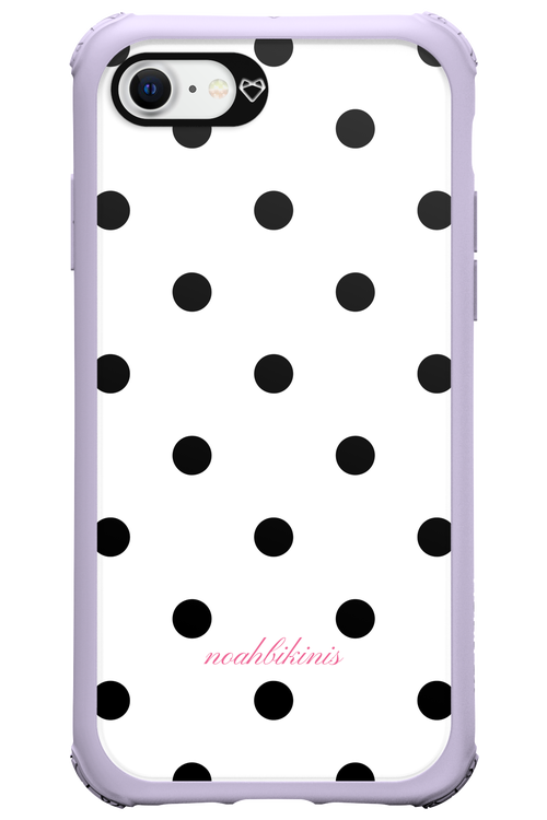 Baby Dots - Apple iPhone SE 2020