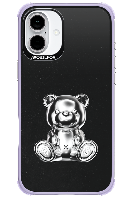 Dollar Bear - Apple iPhone 16 Plus