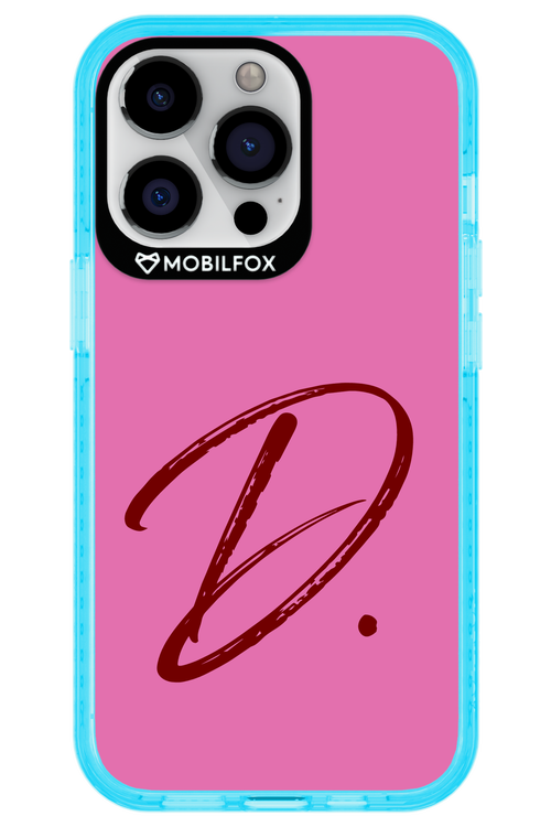 (Sorbet) D 2.0 - Apple iPhone 13 Pro