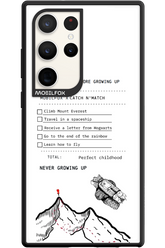 things to do before growing up - Samsung Galaxy S23 Ultra
