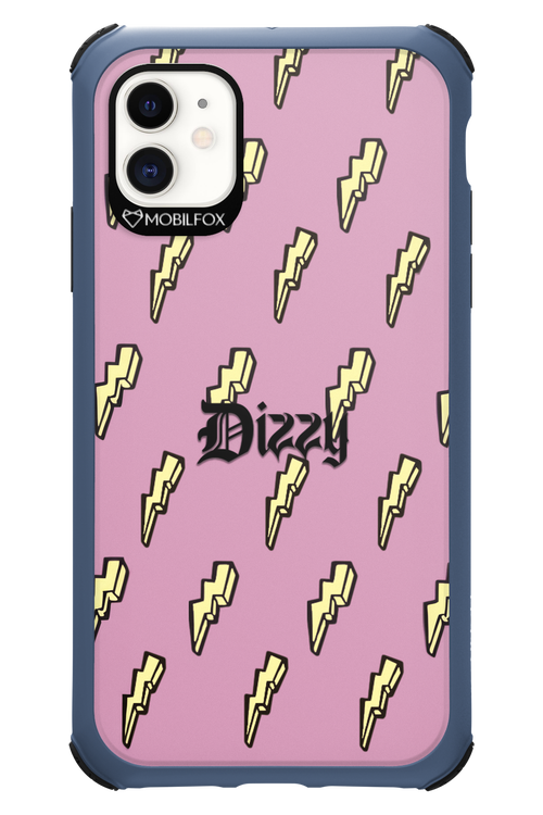 Dizzy Rozo - Apple iPhone 11