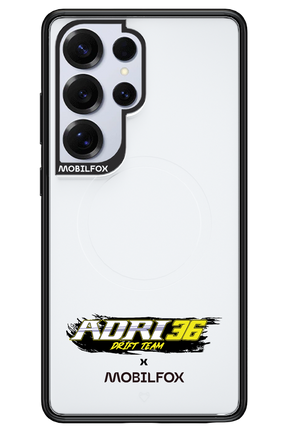 ADRI36 x Mobilfox Edition 2.0 - Samsung S25 Ultra