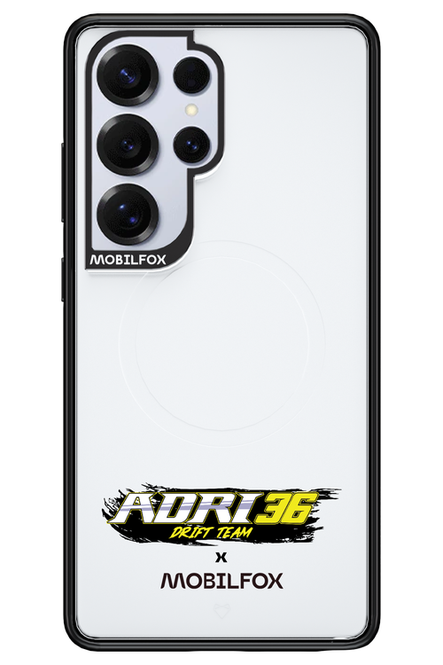 ADRI36 x Mobilfox Edition 2.0 - Samsung S25 Ultra