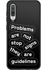 Problemz 2.0 - Samsung Galaxy A50