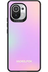 Pastel Violet 2.0 - Xiaomi Mi 11 5G