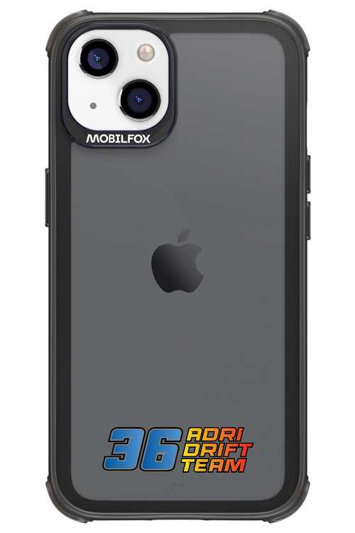 Minimal Drift 2.0 - Apple iPhone 13