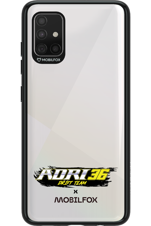 ADRI36 x Mobilfox Edition - Samsung Galaxy A51