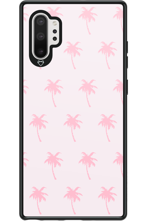 Palm Forest - Samsung Galaxy Note 10+