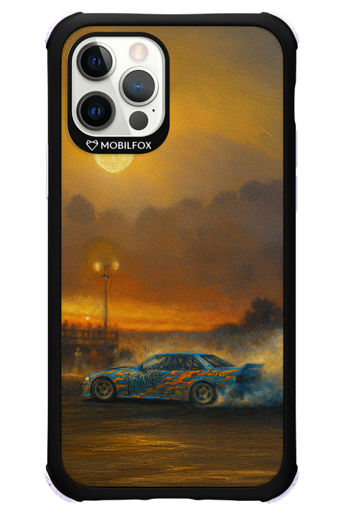 Drift Chaos - Apple iPhone 12 Pro