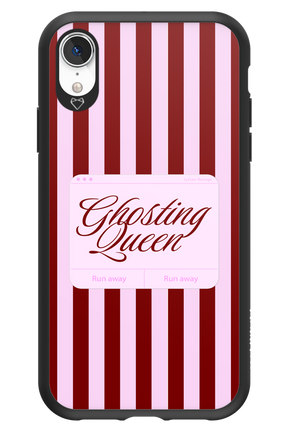 Ghosting Queen2 2.0 - Apple iPhone XR