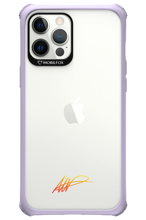 Signature Edition 2.0 - Apple iPhone 12 Pro Max