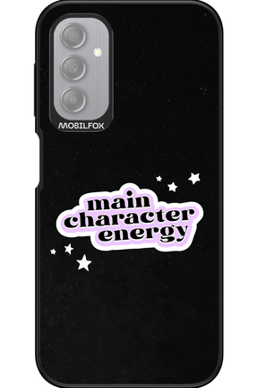 The Main Black - Samsung Galaxy A14