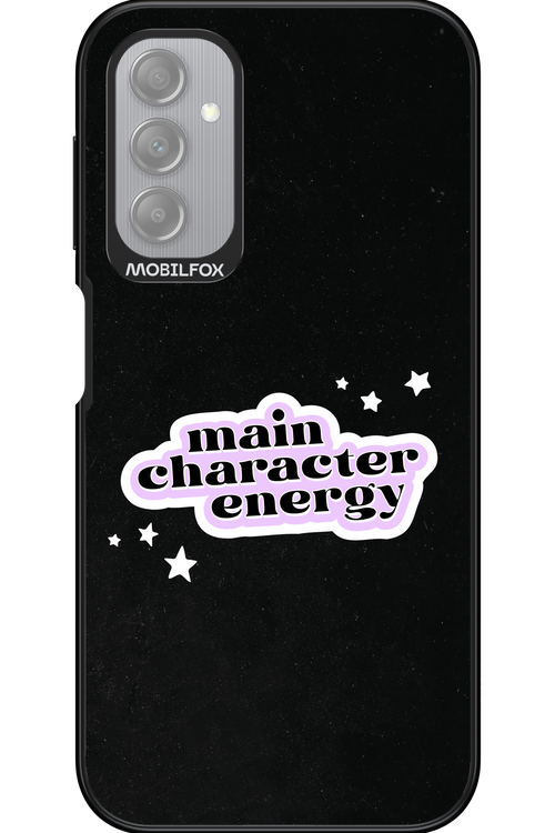 The Main Black - Samsung Galaxy A14