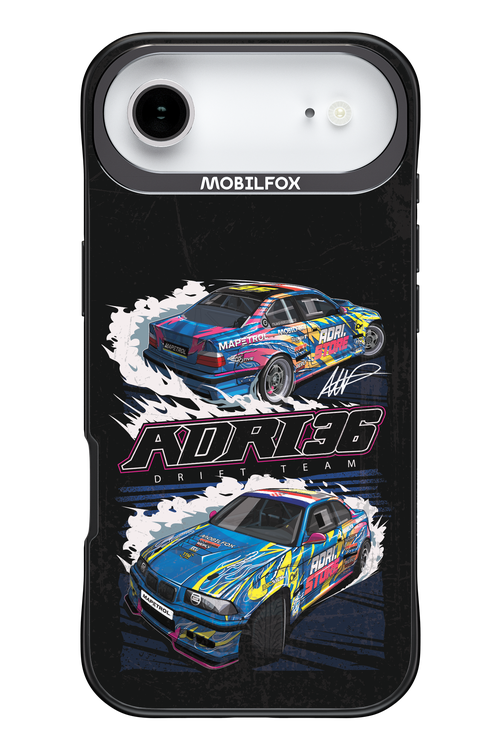 ADRI 36 2.0 - Apple iPhone 17 Air