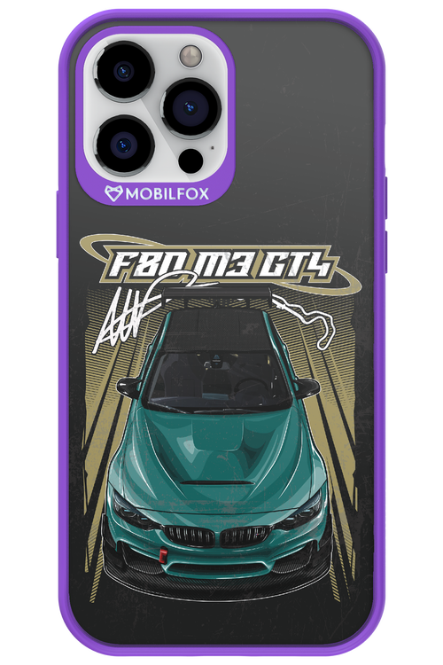 FBD M3 GT4 2.0 - Apple iPhone 13 Pro Max