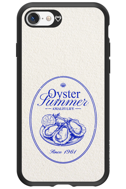 Oyster Summer - Apple iPhone 8