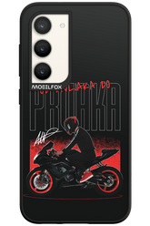 PRVHKA 2.0 - Samsung Galaxy S23