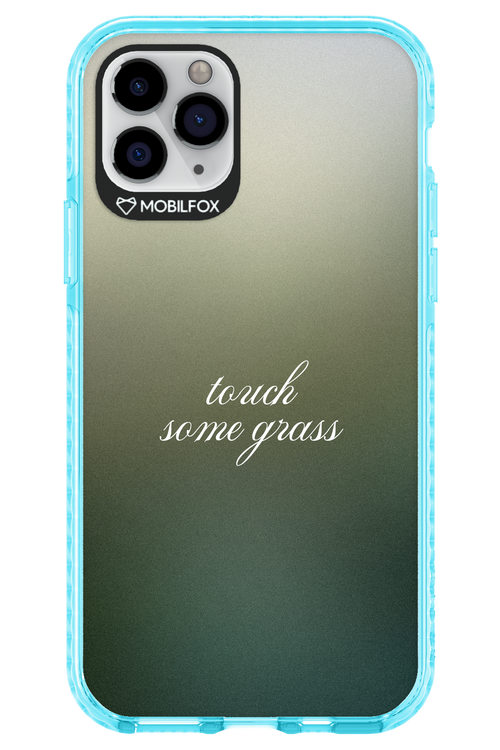 Natural Reset - Apple iPhone 11 Pro